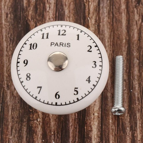 Poignée bouton porte - bouton,