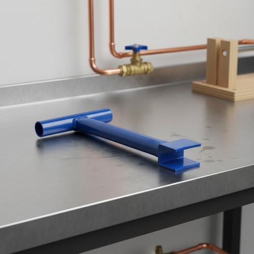Levier collecteur plancher - levier,