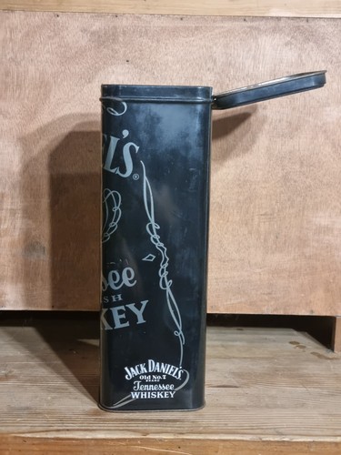 Jack daniel old - daniel’s, n°7