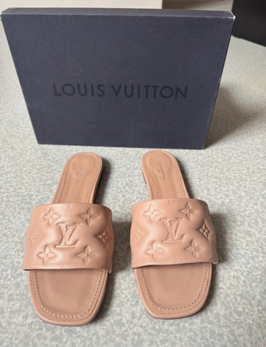 Louis vuitton revival flat - louis,