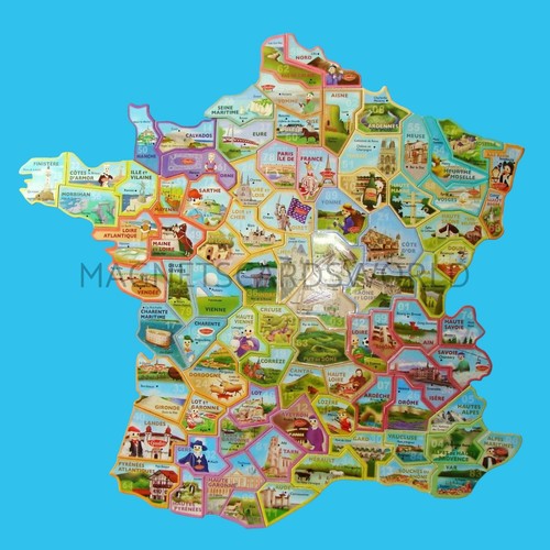 Magnet départ aimant - magnet, départ'aimant