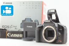 ???N MINT? Canon EOS Kiss X2 Digital SLR Zoom EF 28-80mm 3.5-5.6 IV  JAPAN