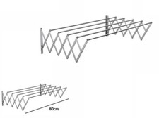 Séchoir À Linge Extensible