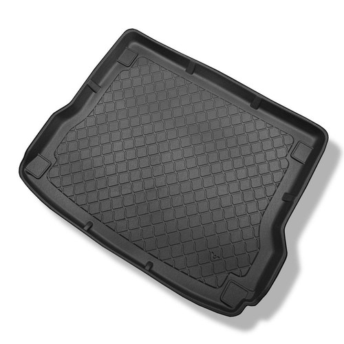 Tapis coffre pour audi i - de, q5