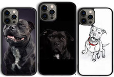 Staffordshire Bull Terrier