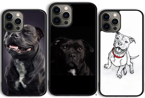 Staffordshire bull terrier - staffordshire,