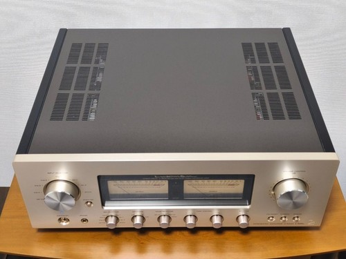 Luxman 505u integrated - l-505u,