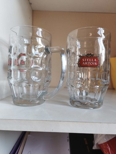 Verres style chope - 2,