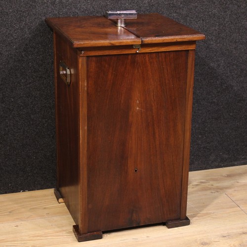 Meuble bar anglais - buffet, en