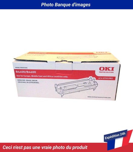 43501902 oki b4400 - 43501902,