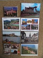 KAL 096 Lot 57 cartes