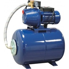 Pompe à eau 50L - 8m / 45m -