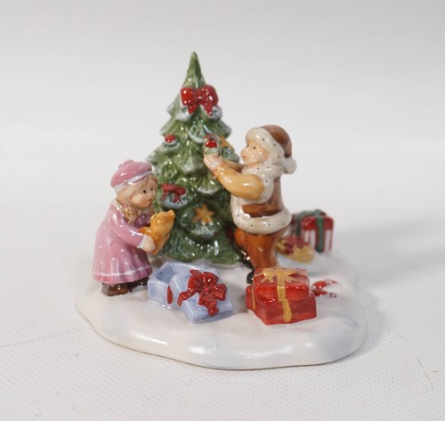 Villeroy boch village - &,