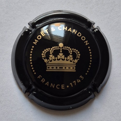 Capsule champagne moët - de, &