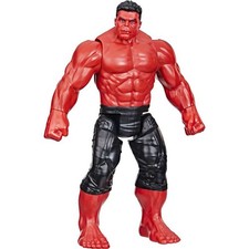 Figurine Red Hulk 30 cm Hasbro