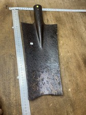 Longue Bêche de Plantation