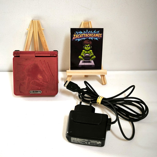 Console nintendo game boy - console,