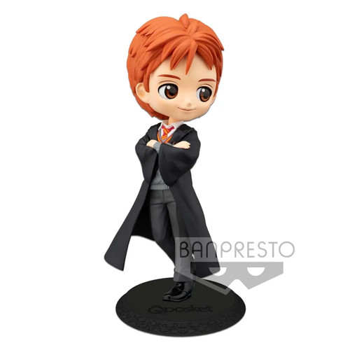 Figurine banpresto qposket - figurine,