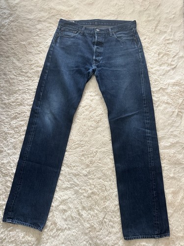 Levi premium 501 jean - levi's, homme
