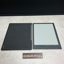 Tablette Sony modèle DPT-S1
