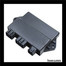Boitier Allumage CDI pour Yamaha YFM 450 Kodiak de 2004 2005 2006 NEUF