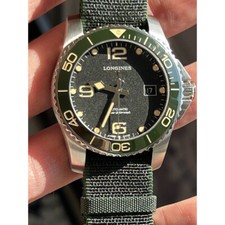 Longines Hydroconquest -