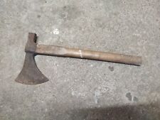 ANCIEN OUTIL , HACHE 