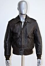 Flight Jacket SCHOTT 70s