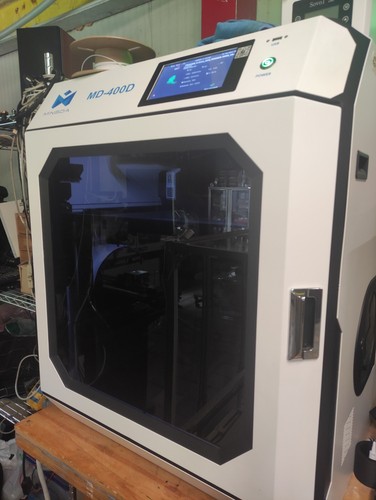 Mingda md400 printer mint - md400,