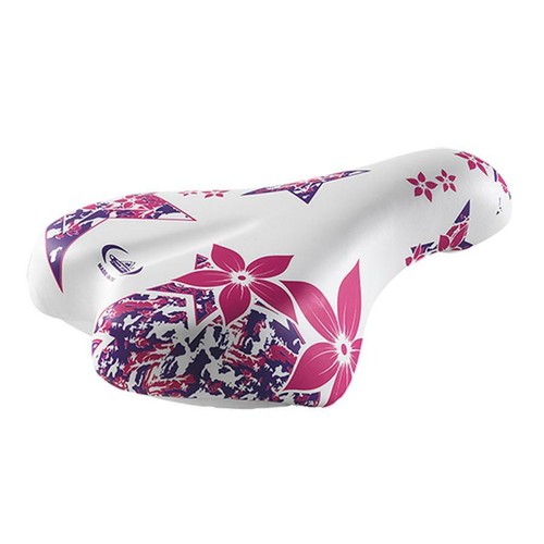Selle velo enfant fille - de,