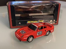 Slot Scalextric Porsche 959