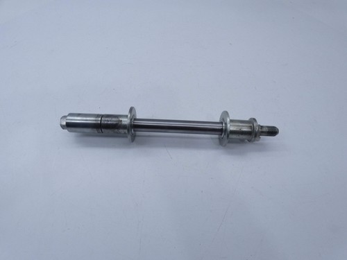 Axe roue avant - (suzuki,