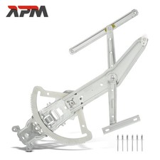 Lève-Vitre Électrique Avant Gauche Pour Opel Combo 2001-2012 Fourgon MPV