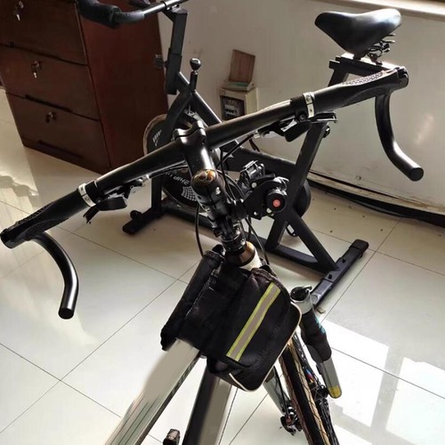 Guidon vélo robuste barre - guidon,