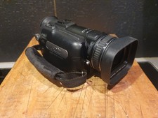 Camcorder JVC GZ-HD7E Everio