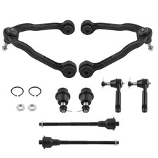 JEU DE 8 BRAS DE SUSPENSION