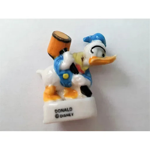 Fève donald disney - /,