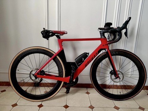 Canyon aeroad slx - cf, 8.0