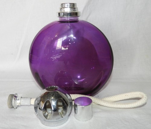 Lampe berger paris - -, forme