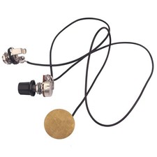 Kit de câblage pour micro