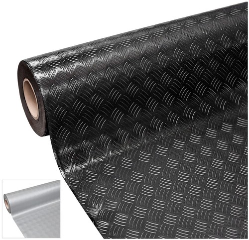 Tapis caoutchouc pour le - en,
