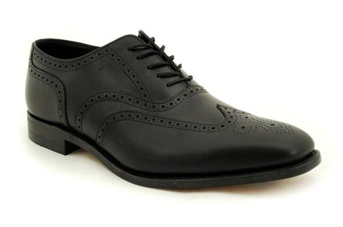 Loake cousues trépointe - cousues,