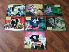 WALT DISNEY / BASIL DETECTIVE