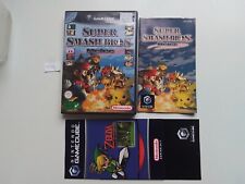 Super Smash Bros Melee Complet