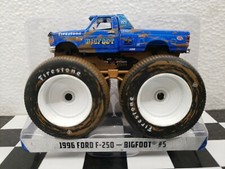 1:64 GreenLight BIG FOOT