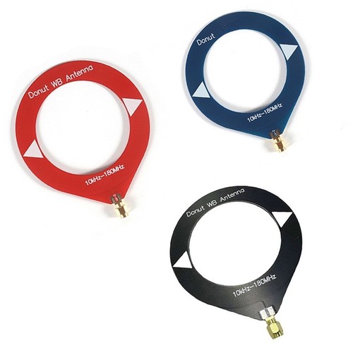 Antenne donut - antenne,