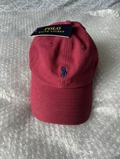 Casquette Ralph Lauren