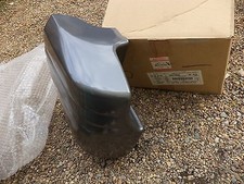 n°gm41 embout parechoc arg