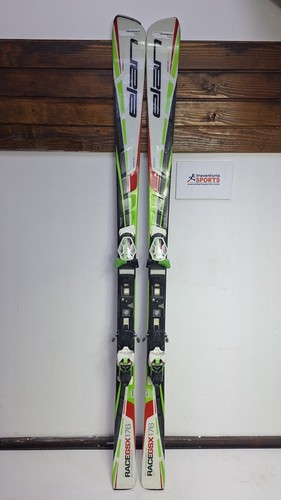 Skis elan race gsx - cm, +