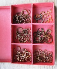 BELIERES POUR MONTRES GOUSSET